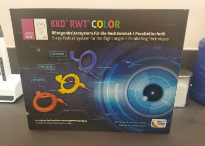 RWT Color (KKD)